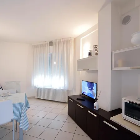 Mina - Double Apartmán